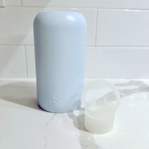 bkr 32 oz “Grace” Sleeve & Compact Lid (NEW)